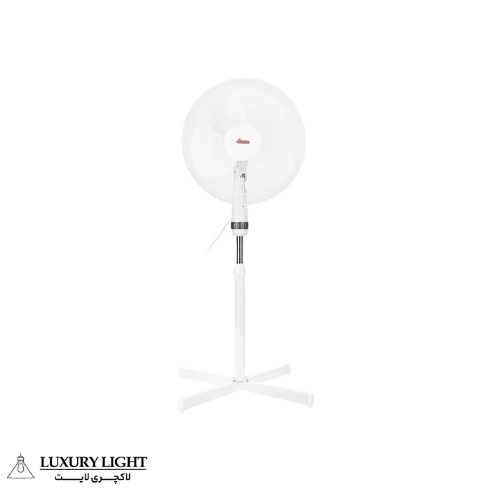 پنکه سایلن مدل RH-40F