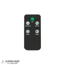 پنکه تولیپس مدل SF-404R