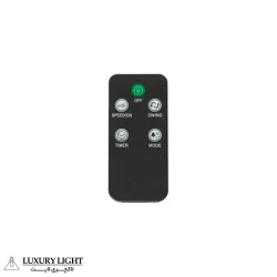 پنکه تولیپس مدل SF-405R