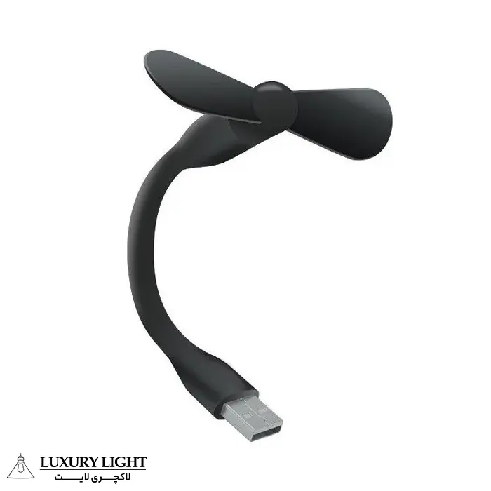 پنکه همراه USB مدل 469