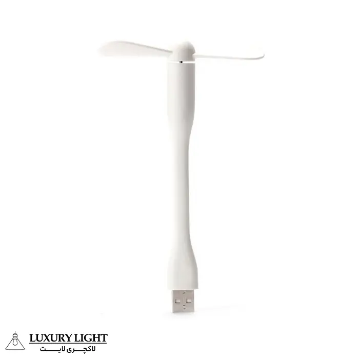 پنکه همراه USB مدل 469