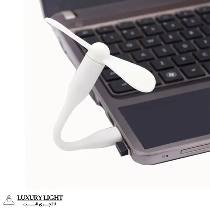 پنکه همراه USB مدل 469
