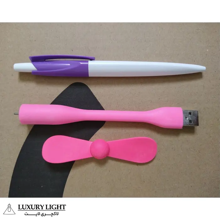 پنکه همراه USB مدل 469
