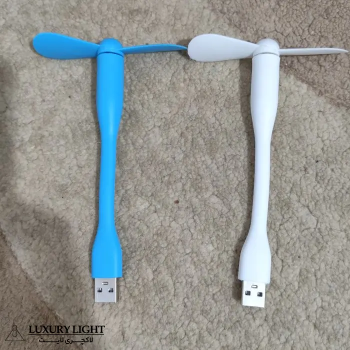 پنکه همراه USB مدل 469