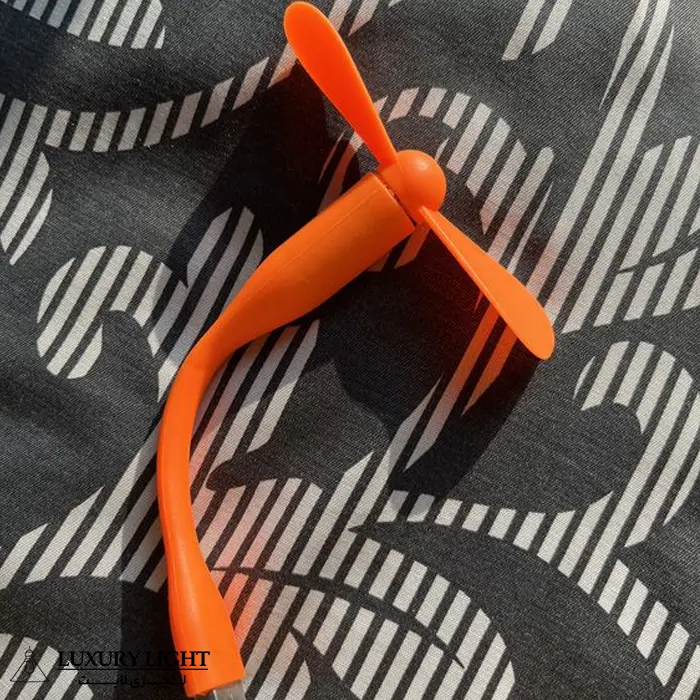 پنکه همراه USB مدل 469