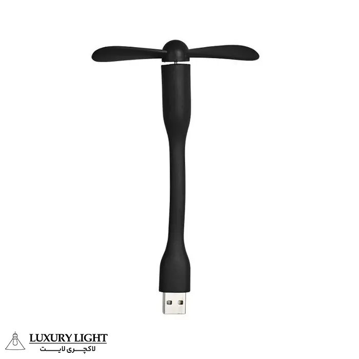 پنکه همراه USB مدل 469