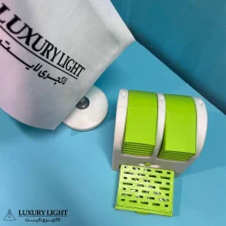 کولر رومیزی مدل HB-108 کد 1001147