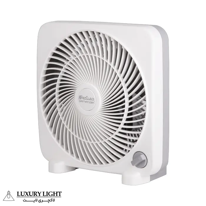 پنکه رومیزی دمنده مدل FTF-25H2S