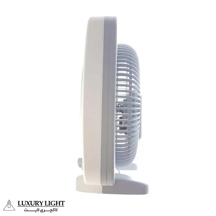 پنکه رومیزی دمنده مدل FTF-25H2S