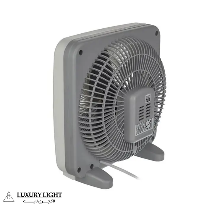 پنکه رومیزی دمنده مدل FTF-25H2S