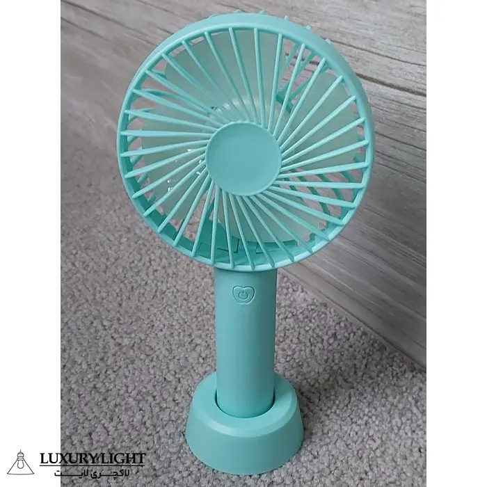 پنکه رومیزی مدل JD-N10