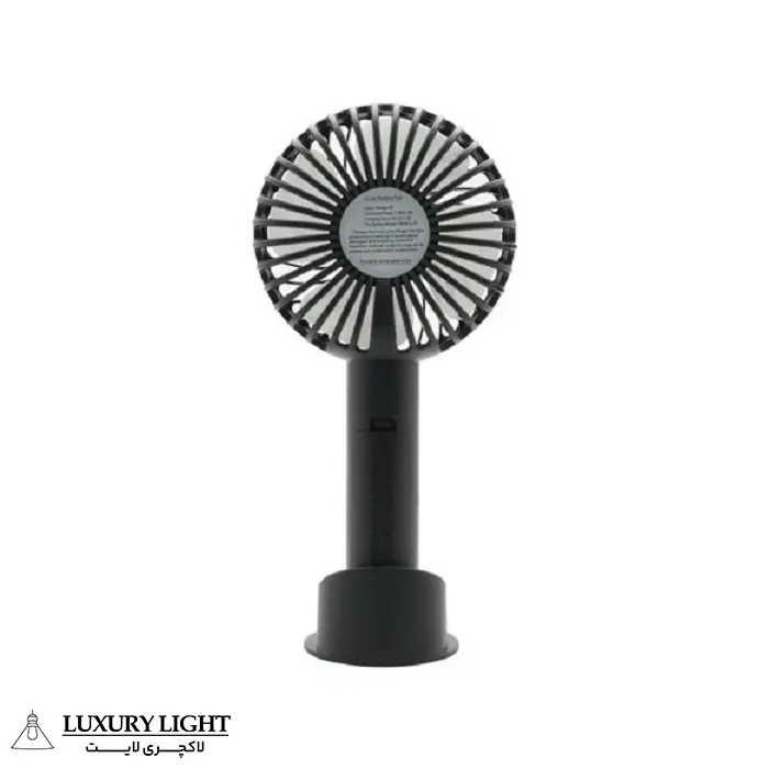پنکه رومیزی مدل JD-N10