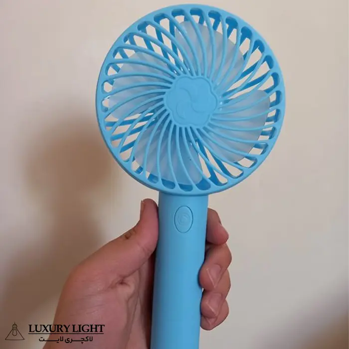 پنکه رومیزی مدل JD-N10