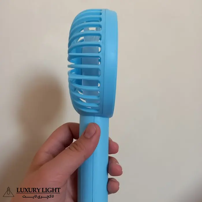 پنکه رومیزی مدل JD-N10