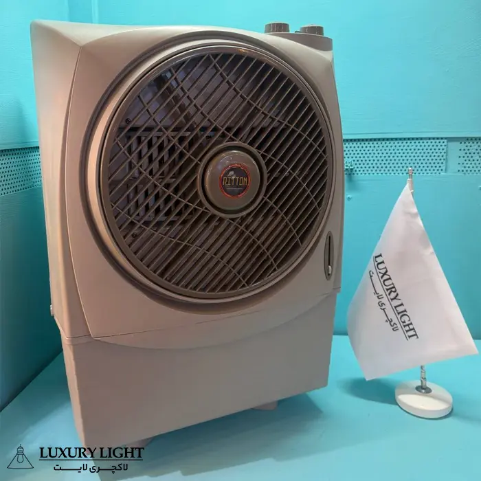 کولر آبی 2500 پرتابل ریتون مدل PC-2500