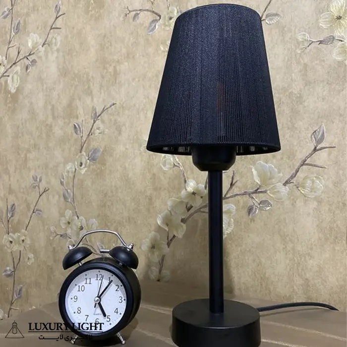 آباژور رومیزی مدل L02