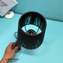 آباژور رومیزی مدل L02