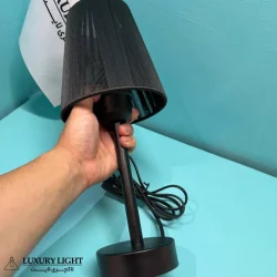 آباژور رومیزی مدل L02