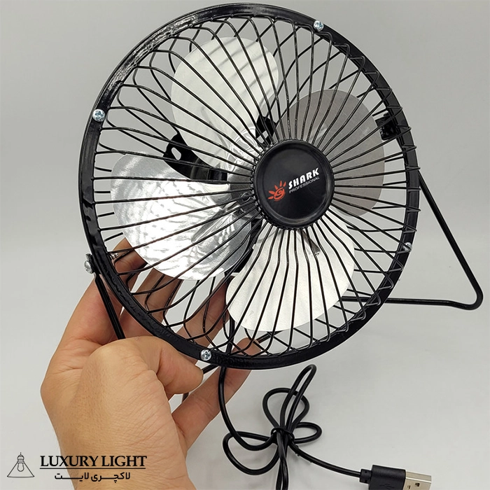 پنکه-usb-مدل-yr-f002