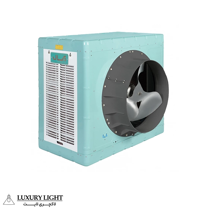 کولر سلولوزی 13000 آبسال مدل AC/AX13000