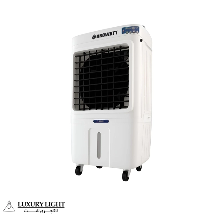کولر سلولزی 2800 بروات مدل BR-24000