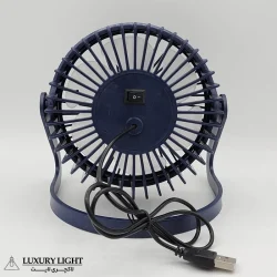 پنکه USB شارک مدل DESKTOP-S