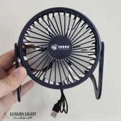 پنکه USB شارک مدل DESKTOP-S