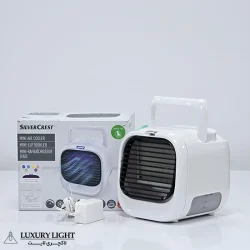 کولر آبی سیلور کرست مدل STLH8C3