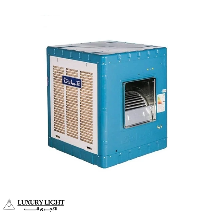 کولر آبی 3500 آزمایش مدل AZ-3300