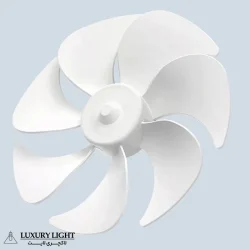 پنکه شارژی شیائومی مدل Rechargeable Mini Fan