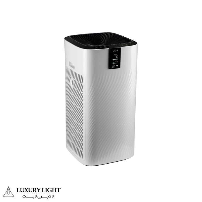 دستگاه تصفیه هوا پاکشوما مدل گیگا MPK-700