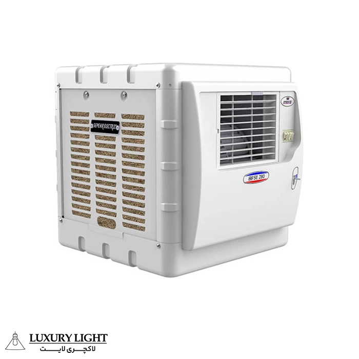 کولر آبی 2800 سپهر الکتریک مدل SE280