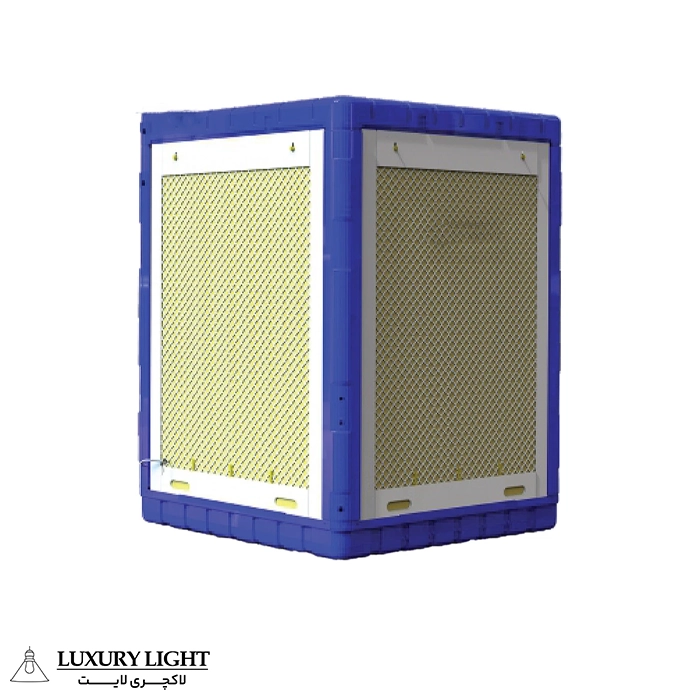 کولر آبی 8200 سپهر الکتریک مدل SE820 BLDC