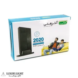 آنتن رومیزی هانی مدل 2020